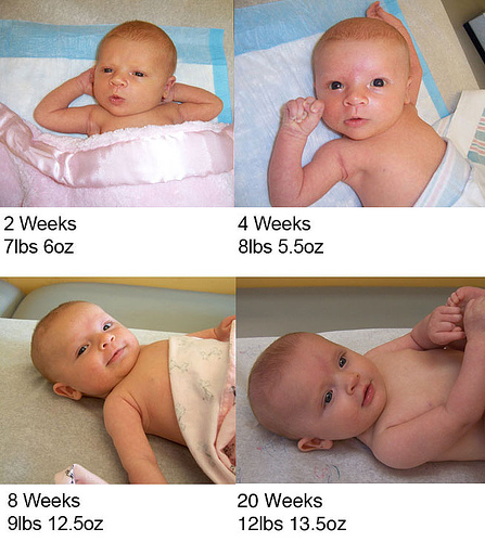 doctor 18 weeks