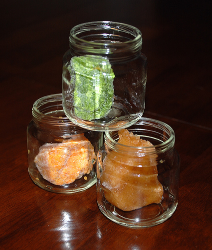 Food Jar