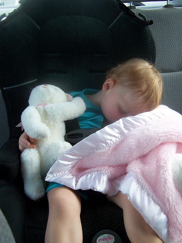 sleepy