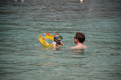 snorkle