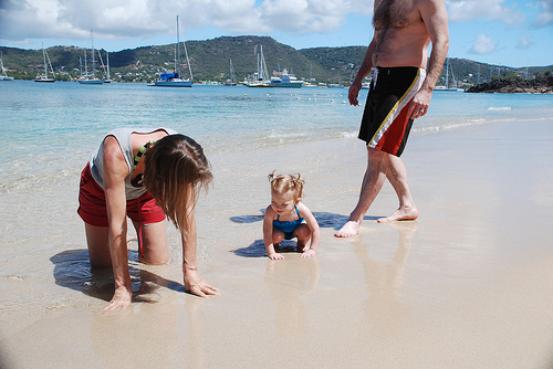 surf lessons