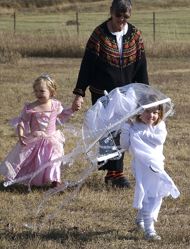 SchoolParade